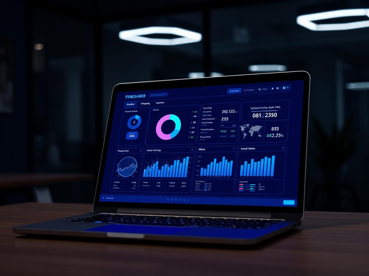 Lumen Finance