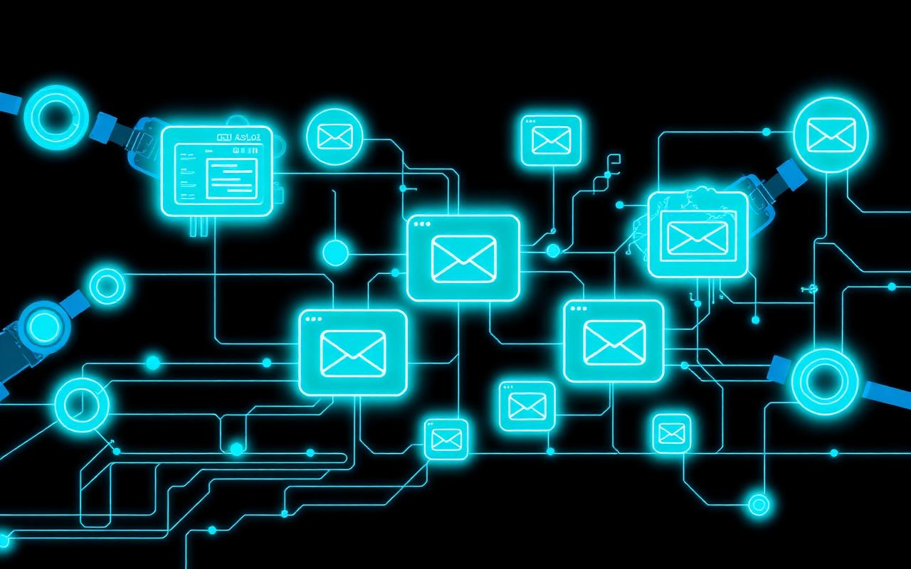 Building an AI marketing stack in 30 days